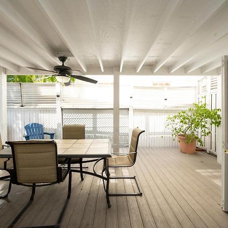 Crawl To Duval W/ Hot Tub Key West Exterior foto