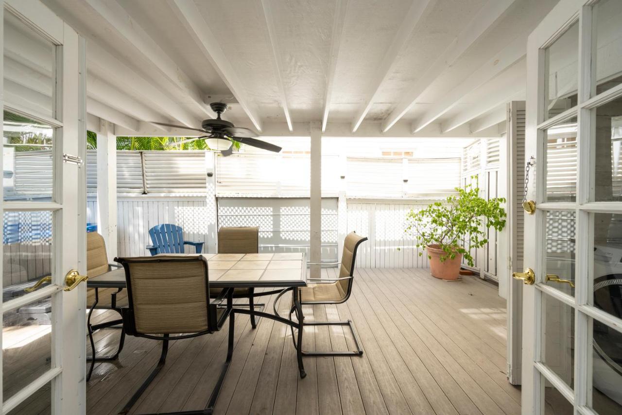 Crawl To Duval W/ Hot Tub Key West Exterior foto