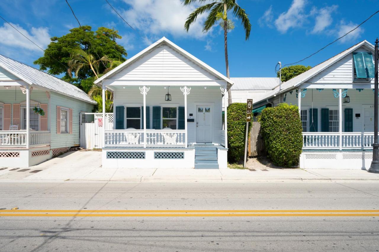 Crawl To Duval W/ Hot Tub Key West Exterior foto