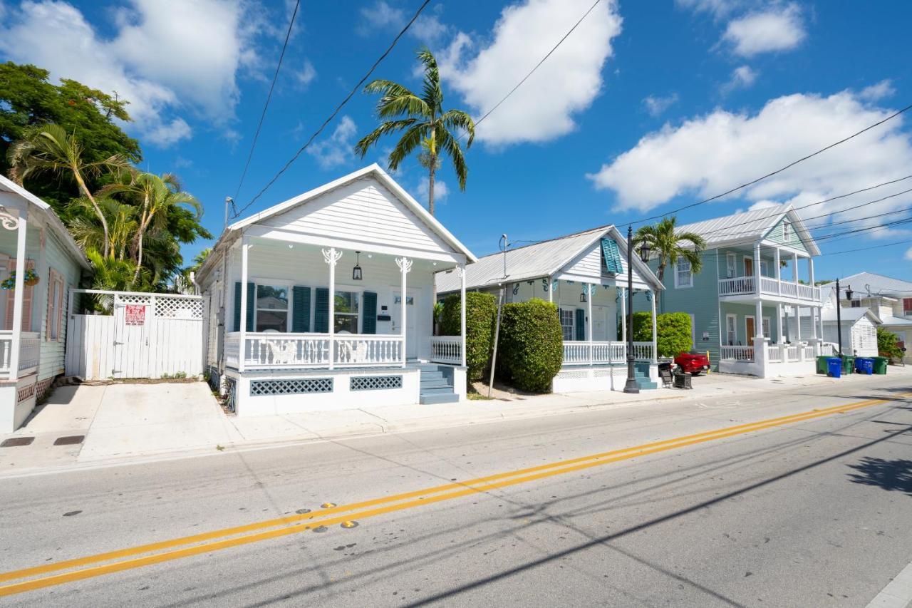 Crawl To Duval W/ Hot Tub Key West Exterior foto