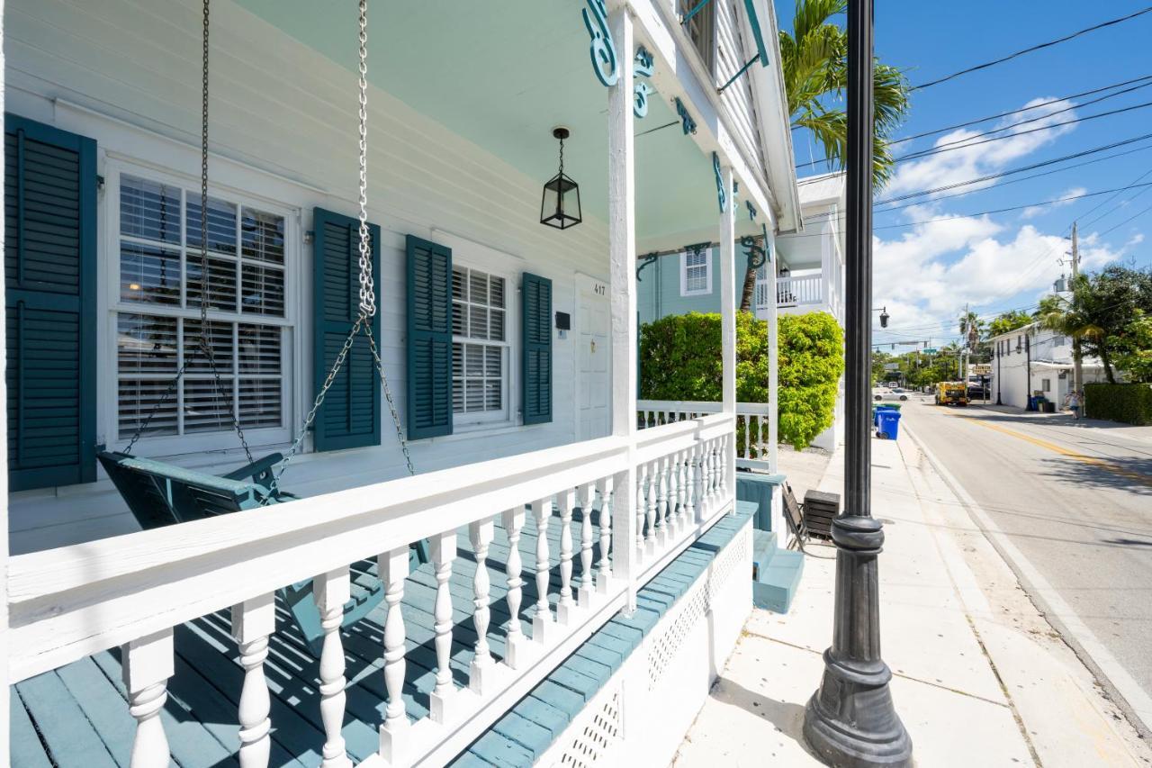 Crawl To Duval W/ Hot Tub Key West Exterior foto