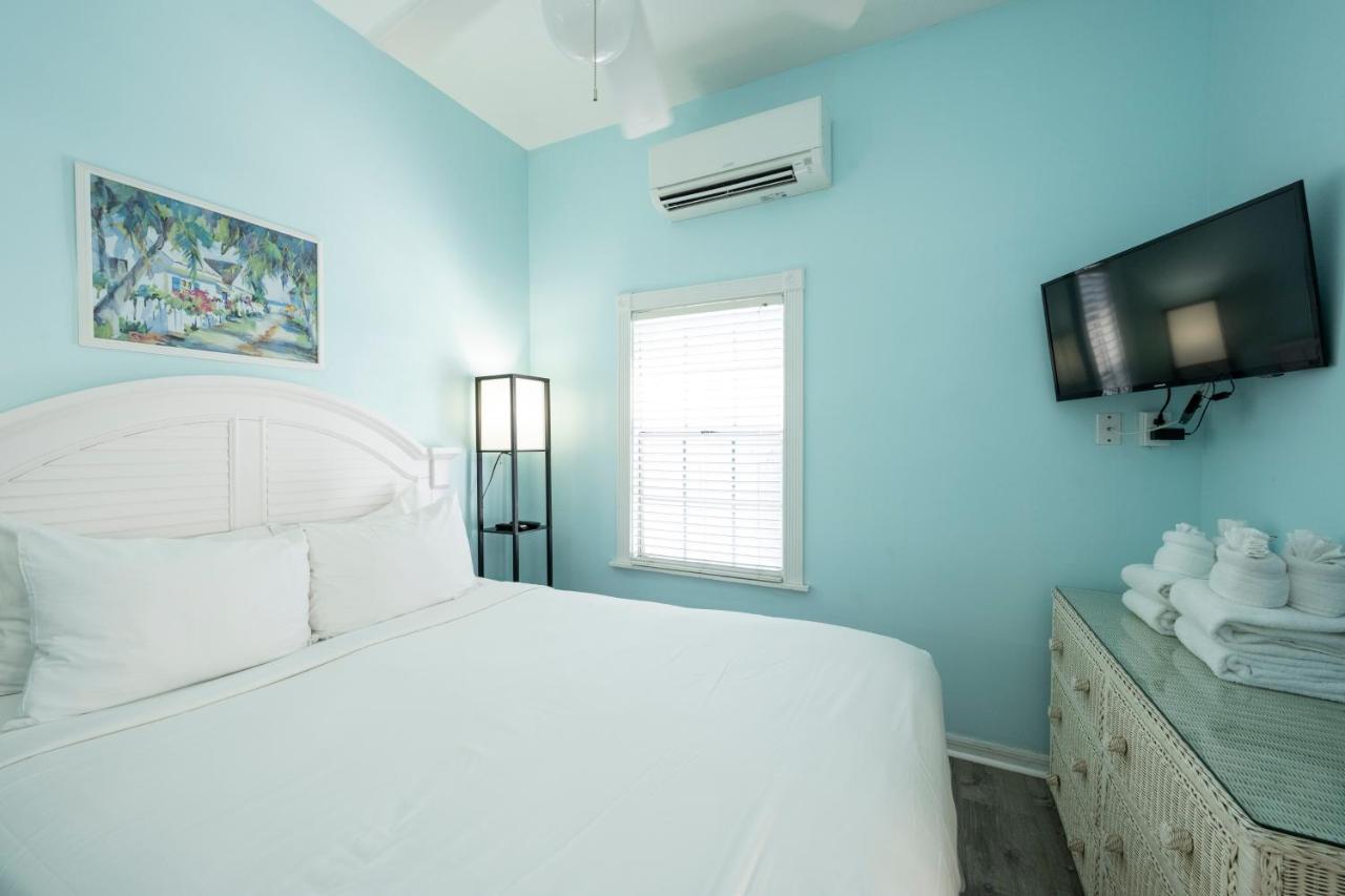 Crawl To Duval W/ Hot Tub Key West Exterior foto