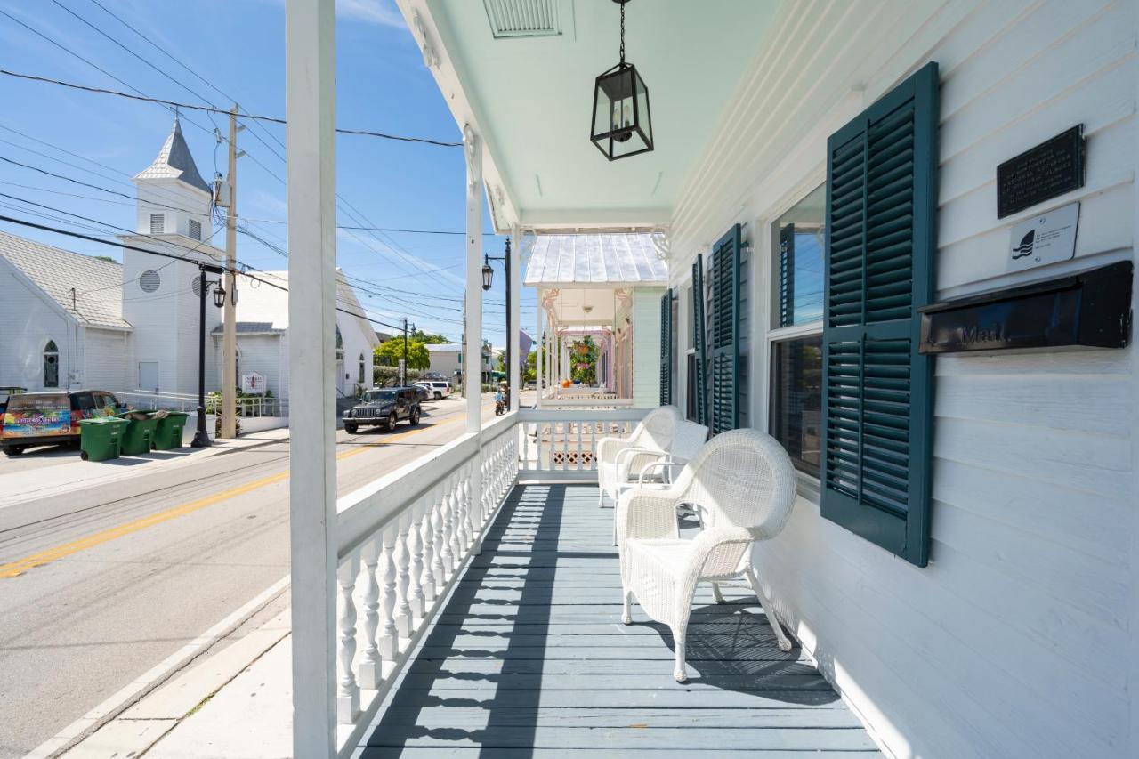 Crawl To Duval W/ Hot Tub Key West Exterior foto
