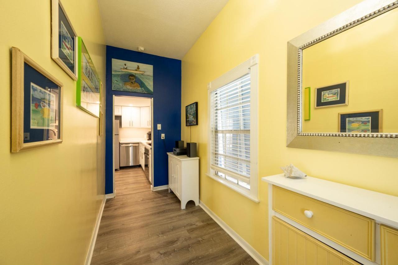 Crawl To Duval W/ Hot Tub Key West Exterior foto