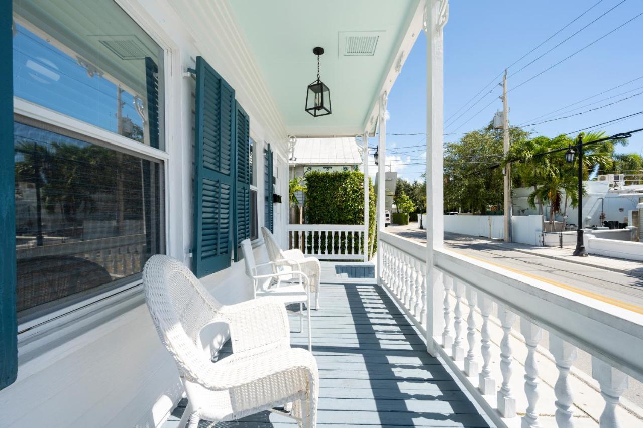Crawl To Duval W/ Hot Tub Key West Exterior foto