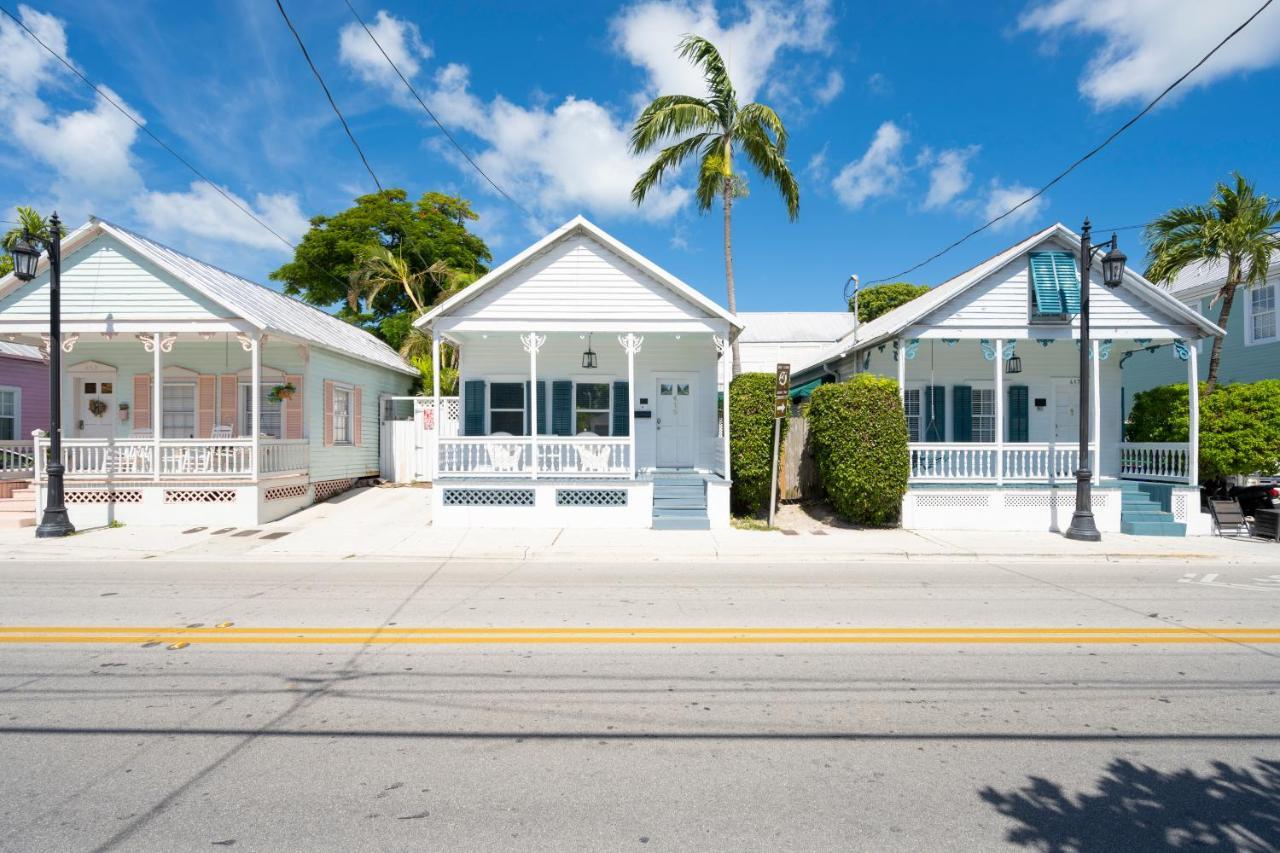 Crawl To Duval W/ Hot Tub Key West Exterior foto