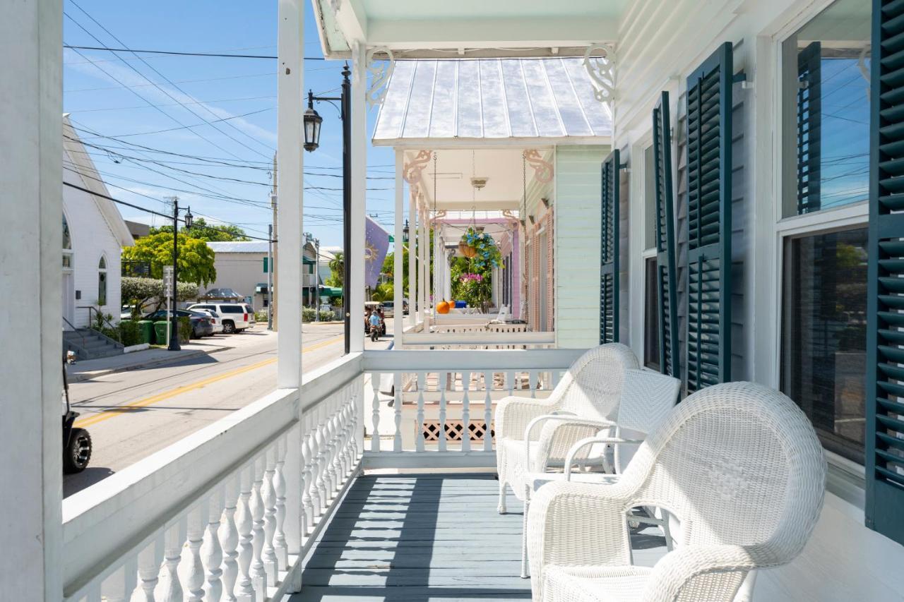 Crawl To Duval W/ Hot Tub Key West Exterior foto