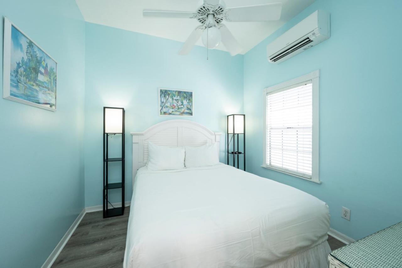 Crawl To Duval W/ Hot Tub Key West Exterior foto