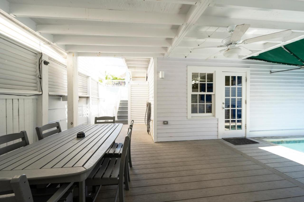 Crawl To Duval W/ Hot Tub Key West Exterior foto