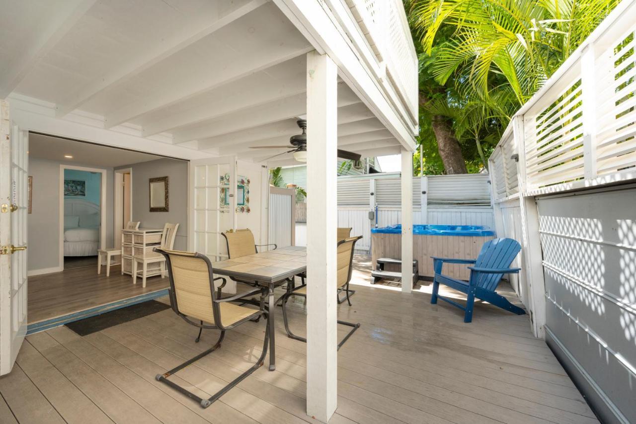 Crawl To Duval W/ Hot Tub Key West Exterior foto
