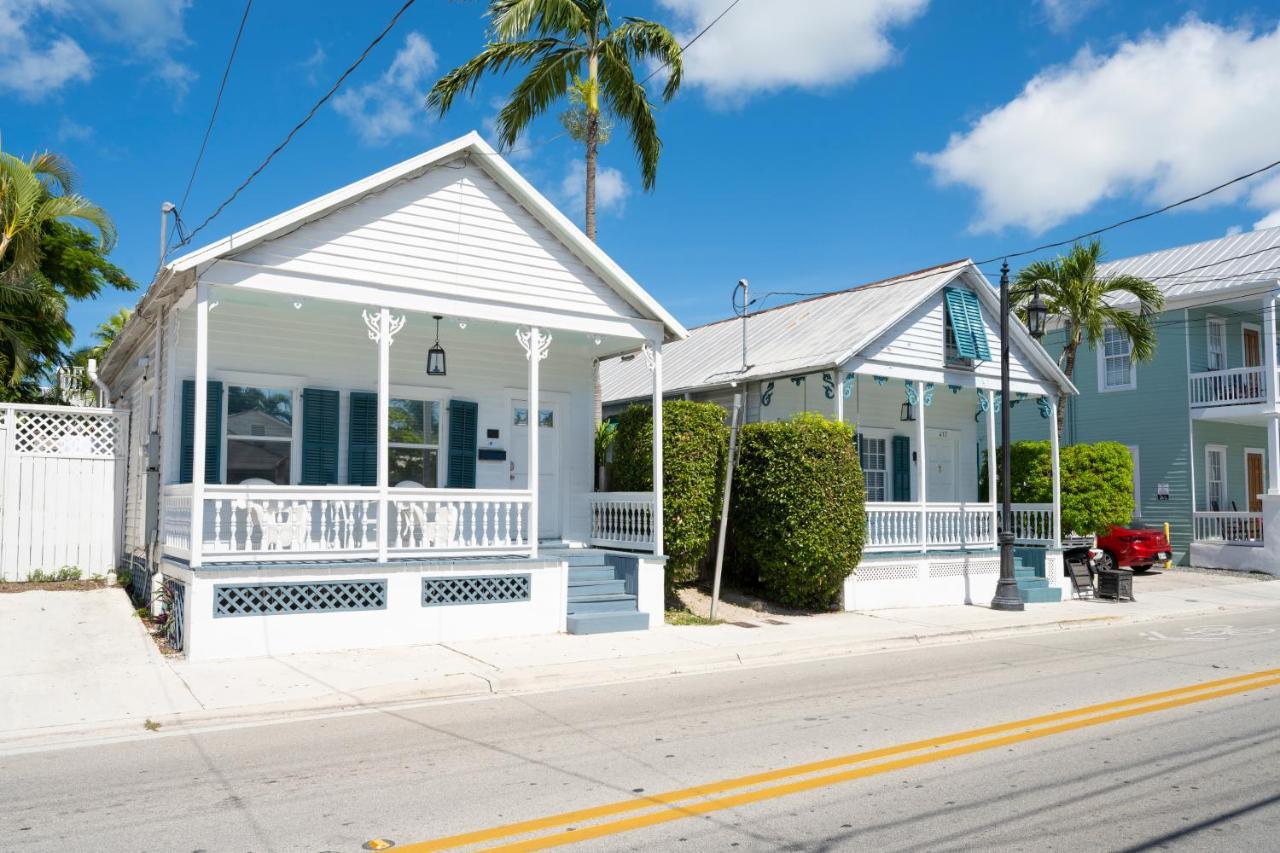 Crawl To Duval W/ Hot Tub Key West Exterior foto