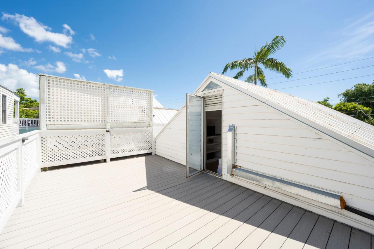 Crawl To Duval W/ Hot Tub Key West Exterior foto