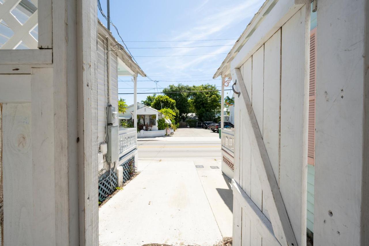 Crawl To Duval W/ Hot Tub Key West Exterior foto