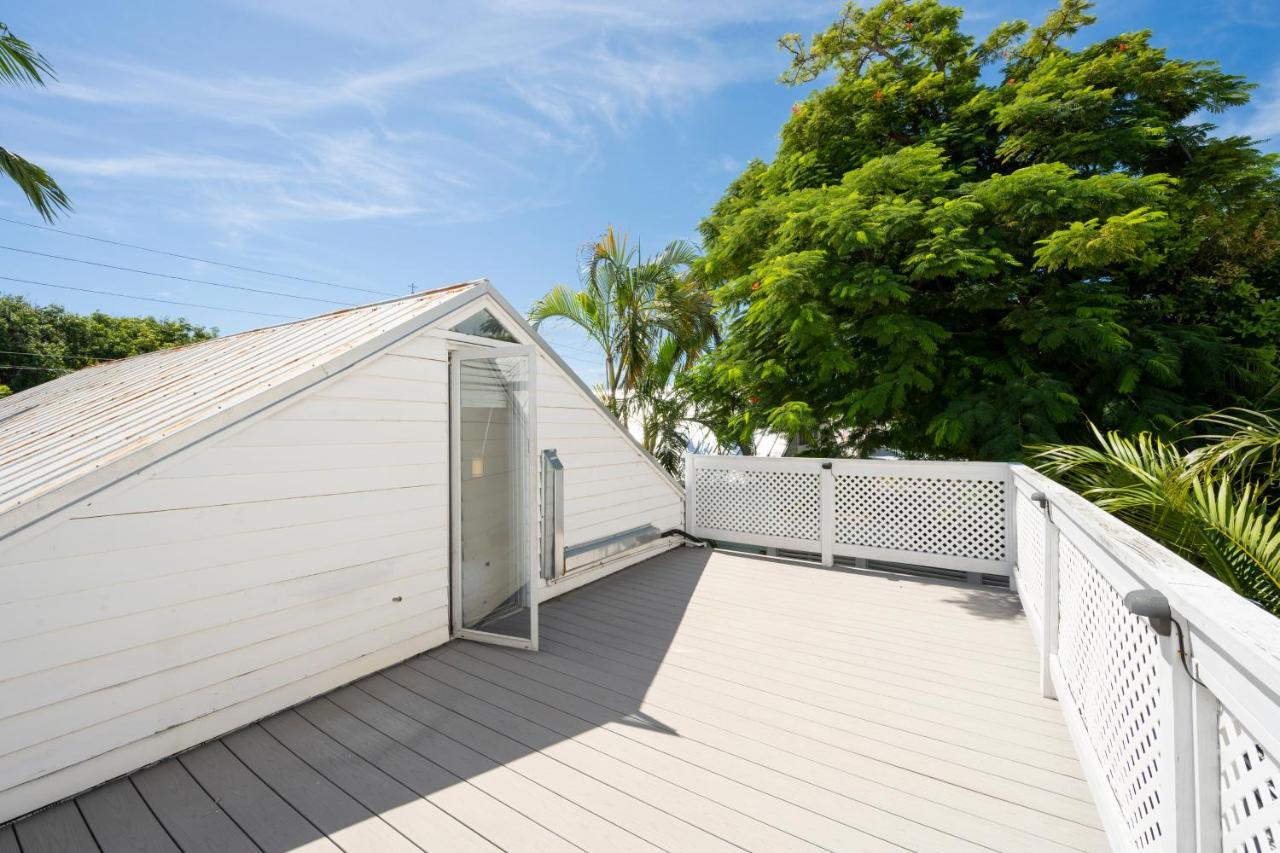 Crawl To Duval W/ Hot Tub Key West Exterior foto