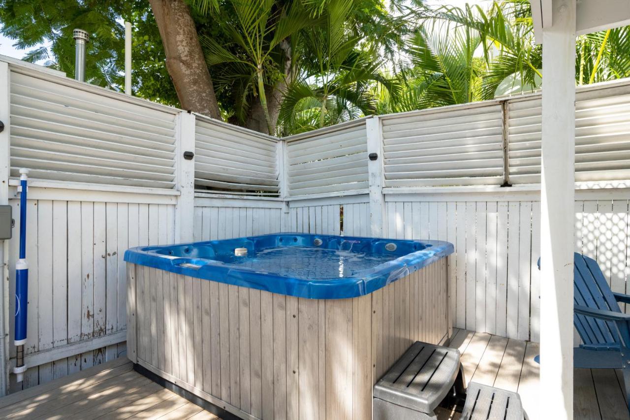 Crawl To Duval W/ Hot Tub Key West Exterior foto
